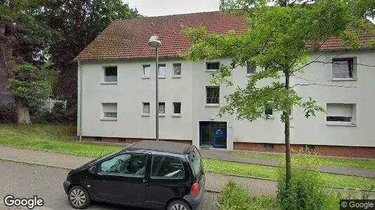 Apartments for rent in Bochum - Photo from Google Street View