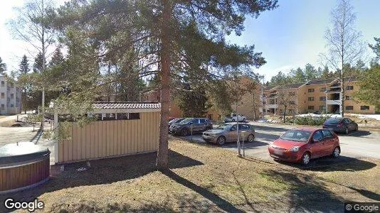 Apartments for rent in Kuopio - Photo from Google Street View