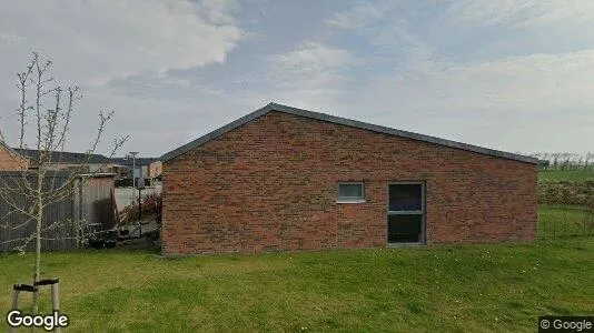 Apartments for rent in Randers SØ - Photo from Google Street View