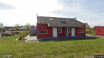 Apartments for rent in Laholm - Photo from Google Street View
