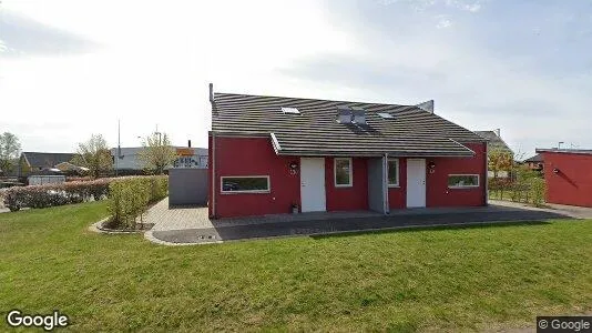 Apartments for rent in Laholm - Photo from Google Street View