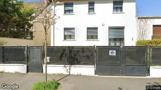 Apartments for rent in Neufchâteau - Photo from Google Street View
