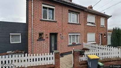 Apartments for rent in Lyon - Photo from Google Street View