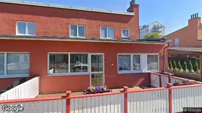 Apartments for rent in Angered - Photo from Google Street View