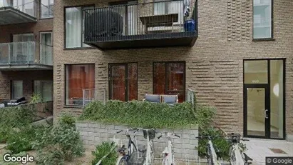 Apartments for rent in Copenhagen S - Photo from Google Street View