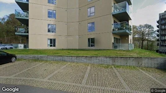 Apartments for rent in Silkeborg - Photo from Google Street View