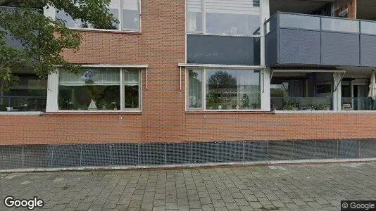 Apartments for rent in Katwijk - Photo from Google Street View