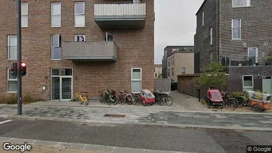 Apartments for rent in Copenhagen S - Photo from Google Street View