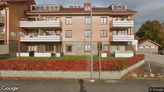 Apartments for rent in Borås - Photo from Google Street View