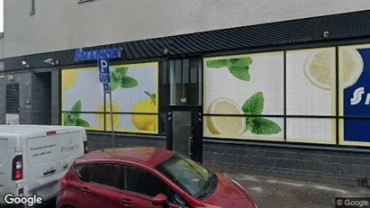 Apartments for rent in Helsinki Itäinen - Photo from Google Street View