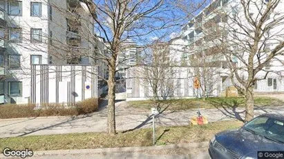 Apartments for rent in Kerava - Photo from Google Street View