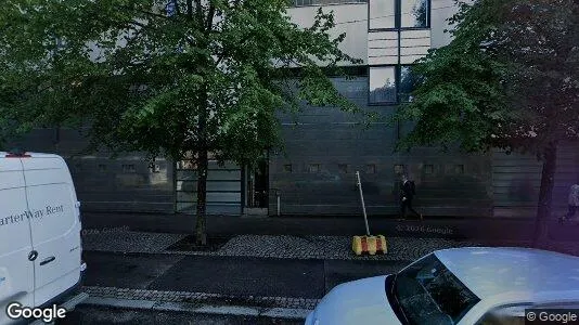 Apartments for rent in Helsinki Eteläinen - Photo from Google Street View