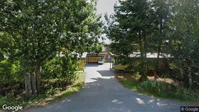 Apartments for rent in Vantaa - Photo from Google Street View