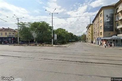 Apartments for rent in Sofia Oborishte - Photo from Google Street View
