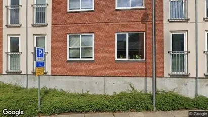 Apartments for rent in Viborg - Photo from Google Street View