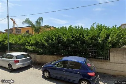 Apartments for rent in Reggio di Calabria - Photo from Google Street View