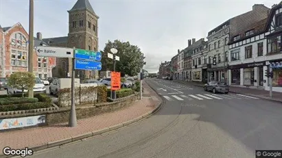 Apartments for rent in Herve - Photo from Google Street View