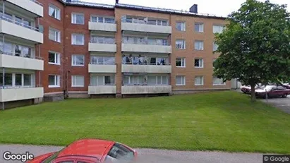 Apartments for rent in Borås - Photo from Google Street View