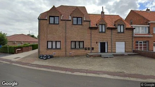 Apartments for rent in Nieuwerkerken - Photo from Google Street View
