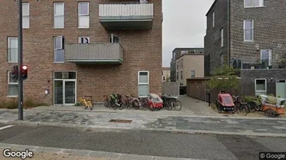 Apartments for rent in Copenhagen S - Photo from Google Street View