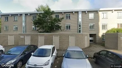 Apartments for rent in Amsterdam Zuideramstel - Photo from Google Street View