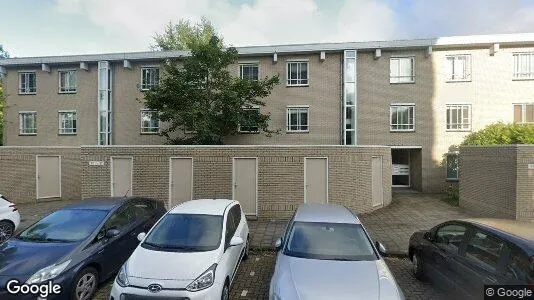 Apartments for rent in Amsterdam Zuideramstel - Photo from Google Street View