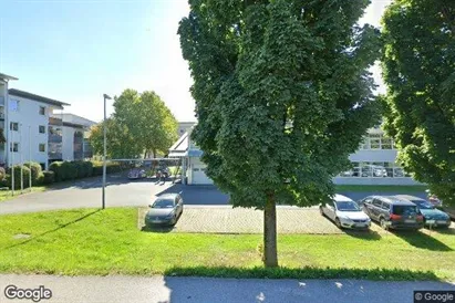 Apartments for rent in Deutschlandsberg - Photo from Google Street View