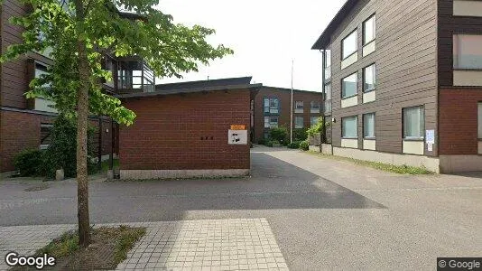 Apartments for rent in Helsinki Koillinen - Photo from Google Street View