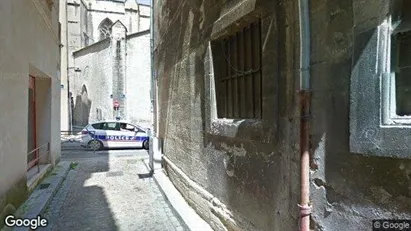 Apartments for rent in Évreux - Photo from Google Street View
