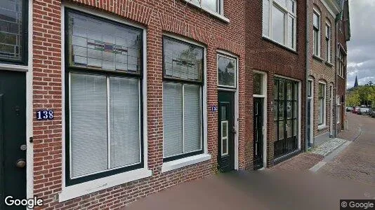 Apartments for rent in Delft - Photo from Google Street View
