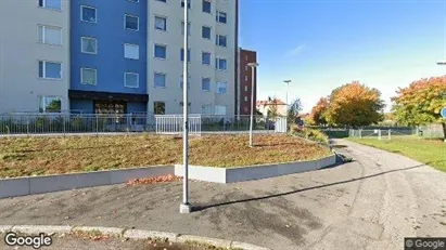Apartments for rent in Gävle - Photo from Google Street View
