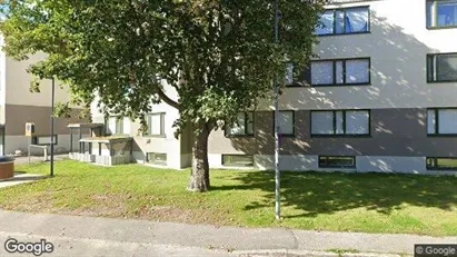 Apartments for rent in Gävle - Photo from Google Street View