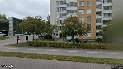 Apartments for rent in Nyköping - Photo from Google Street View