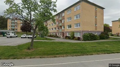 Apartments for rent in Nyköping - Photo from Google Street View
