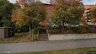 Apartments for rent in Nyköping - Photo from Google Street View