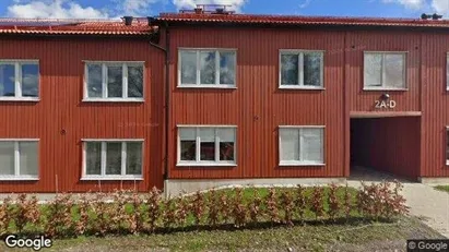 Apartments for rent in Skövde - Photo from Google Street View