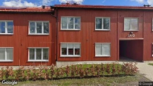 Apartments for rent in Skövde - Photo from Google Street View