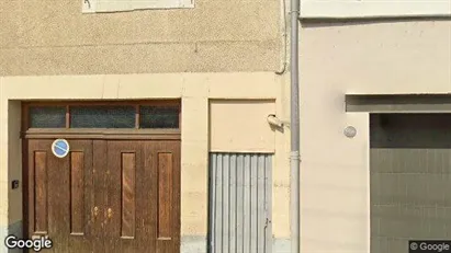 Apartments for rent in Calais - Photo from Google Street View