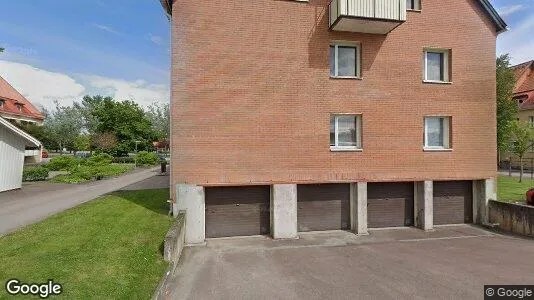 Apartments for rent in Mark - Photo from Google Street View