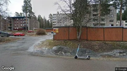 Apartments for rent in Kuopio - Photo from Google Street View