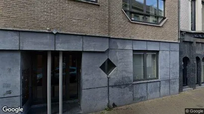Apartments for rent in Sint-Niklaas - Photo from Google Street View