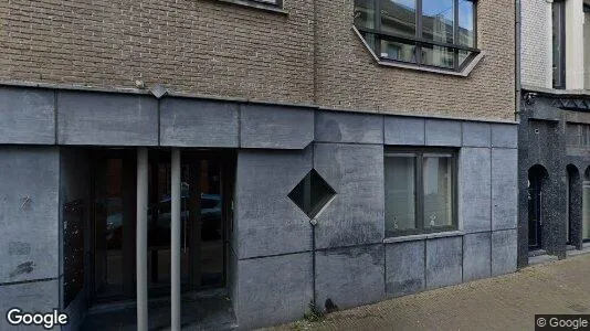 Apartments for rent in Sint-Niklaas - Photo from Google Street View