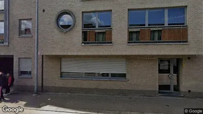 Apartments for rent in Sint-Niklaas - Photo from Google Street View