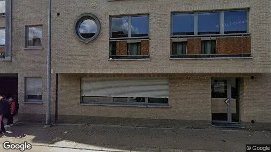 Apartments for rent in Sint-Niklaas - Photo from Google Street View