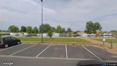 Apartments for rent in Châlons-en-Champagne - Photo from Google Street View