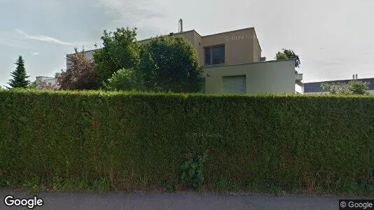 Apartments for rent in Bülach - Photo from Google Street View