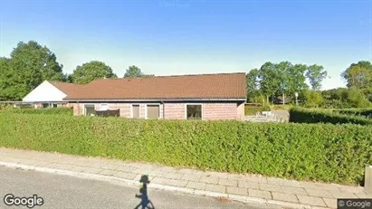 Rooms for rent in Vildbjerg - Photo from Google Street View