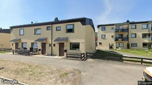 Apartments for rent in Sandviken - Photo from Google Street View