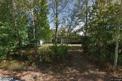 Apartments for rent in Vimmerby - Photo from Google Street View