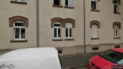 Apartments for rent in Duisburg - Photo from Google Street View